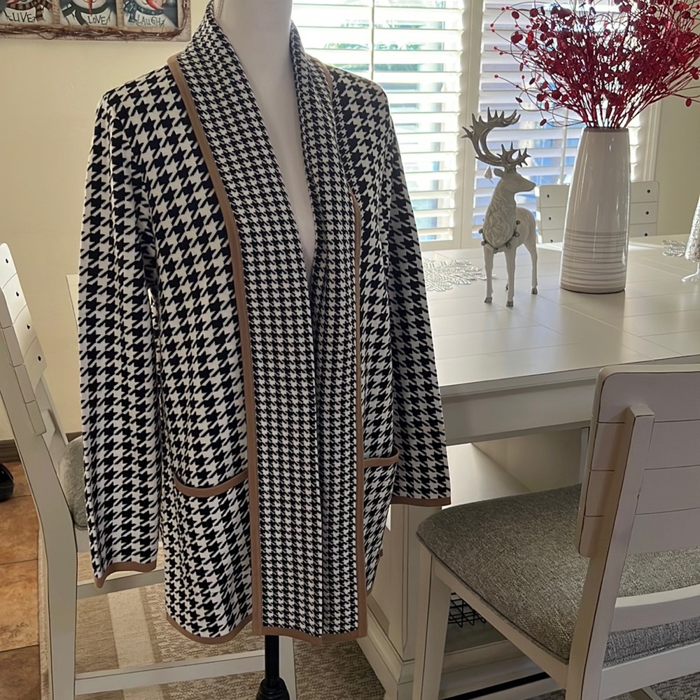Investments Cardigan
